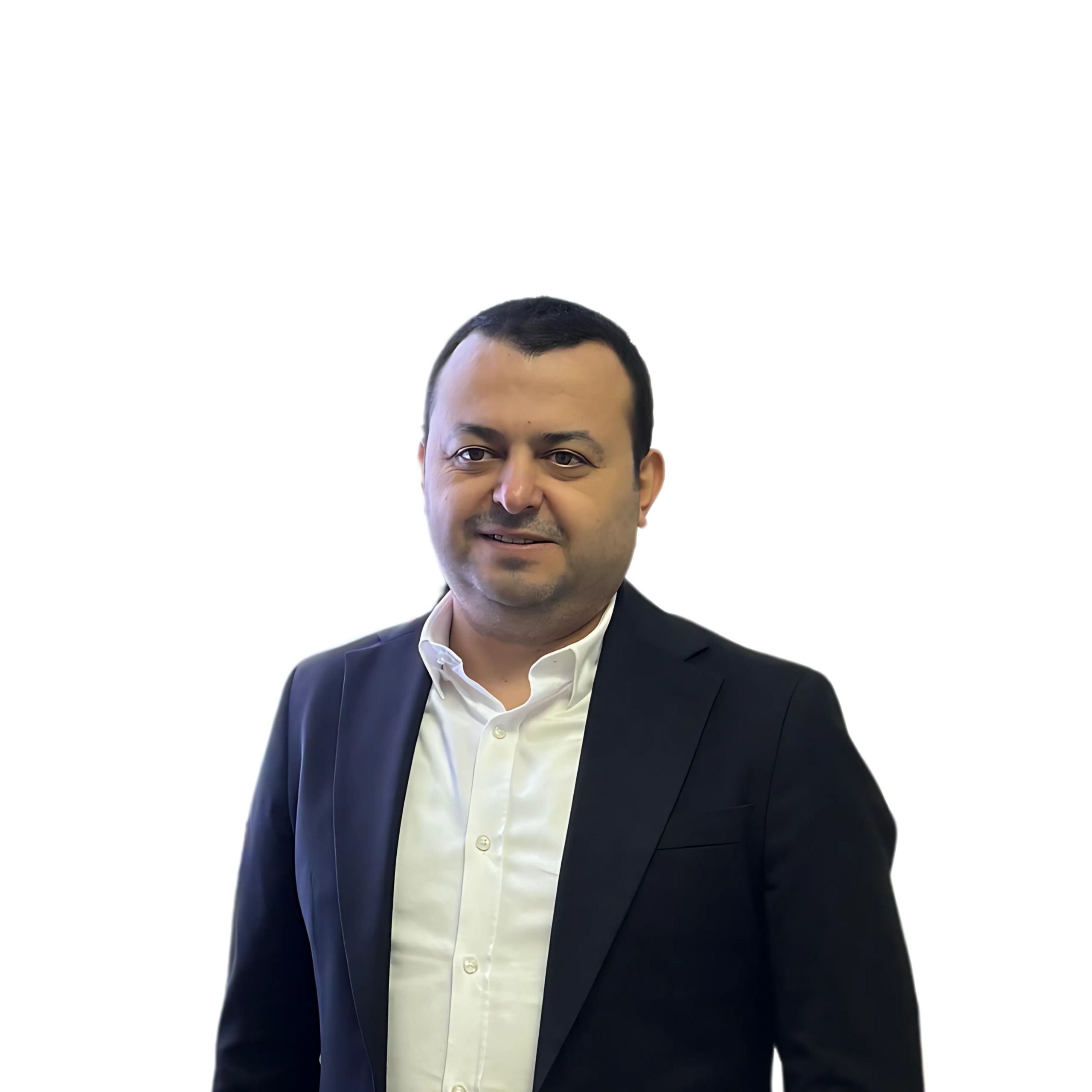 Mehmet Akif Özdemir